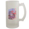 16oz Frosted Beer Stein Thumbnail