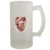 16oz Frosted Beer Stein Thumbnail