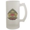 16oz Frosted Beer Stein Thumbnail