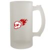 16oz Frosted Beer Stein Thumbnail