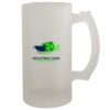 16oz Frosted Beer Stein Thumbnail