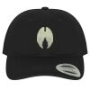 Low-Profile 6245CM Dad Hat Thumbnail