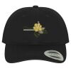 Low-Profile 6245CM Dad Hat Thumbnail