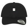 Low-Profile 6245CM Dad Hat Thumbnail