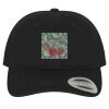 Low-Profile 6245CM Dad Hat Thumbnail