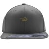 Flexfit 110F Structured Flat Bill Snapback Hat Thumbnail
