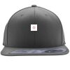 Flexfit 110F Structured Flat Bill Snapback Hat Thumbnail