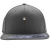Flexfit 110F Structured Flat Bill Snapback Hat Thumbnail