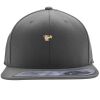 Flexfit 110F Structured Flat Bill Snapback Hat Thumbnail