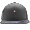 Flexfit 110F Structured Flat Bill Snapback Hat Thumbnail