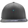 Flexfit 110F Structured Flat Bill Snapback Hat Thumbnail