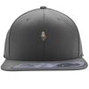 Flexfit 110F Structured Flat Bill Snapback Hat Thumbnail