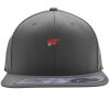 Flexfit 110F Structured Flat Bill Snapback Hat Thumbnail