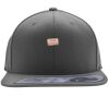 Flexfit 110F Structured Flat Bill Snapback Hat Thumbnail