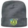 Fleece Lined Beanie Cap Thumbnail