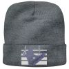 Fleece Lined Beanie Cap Thumbnail