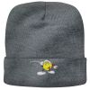 Fleece Lined Beanie Cap Thumbnail
