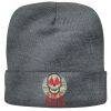 Fleece Lined Beanie Cap Thumbnail