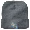 Fleece Lined Beanie Cap Thumbnail