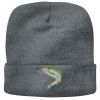 Fleece Lined Beanie Cap Thumbnail
