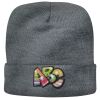 Fleece Lined Beanie Cap Thumbnail