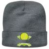 Fleece Lined Beanie Cap Thumbnail