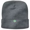 Fleece Lined Beanie Cap Thumbnail