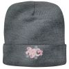 Fleece Lined Beanie Cap Thumbnail