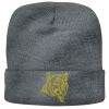 Fleece Lined Beanie Cap Thumbnail