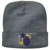 Fleece Lined Beanie Cap Thumbnail