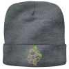 Fleece Lined Beanie Cap Thumbnail