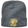 Fleece Lined Beanie Cap Thumbnail
