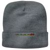Fleece Lined Beanie Cap Thumbnail