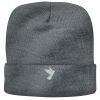 Fleece Lined Beanie Cap Thumbnail