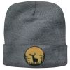 Fleece Lined Beanie Cap Thumbnail