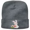 Fleece Lined Beanie Cap Thumbnail