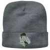 Fleece Lined Beanie Cap Thumbnail