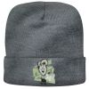 Fleece Lined Beanie Cap Thumbnail