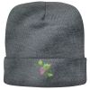 Fleece Lined Beanie Cap Thumbnail