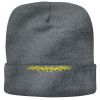 Fleece Lined Beanie Cap Thumbnail