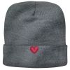 Fleece Lined Beanie Cap Thumbnail
