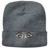 Fleece Lined Beanie Cap Thumbnail