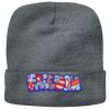 Fleece Lined Beanie Cap Thumbnail