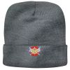 Fleece Lined Beanie Cap Thumbnail