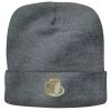 Fleece Lined Beanie Cap Thumbnail