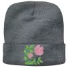 Fleece Lined Beanie Cap Thumbnail
