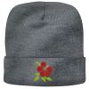 Fleece Lined Beanie Cap Thumbnail