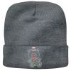 Fleece Lined Beanie Cap Thumbnail