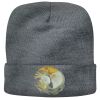 Fleece Lined Beanie Cap Thumbnail
