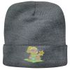 Fleece Lined Beanie Cap Thumbnail